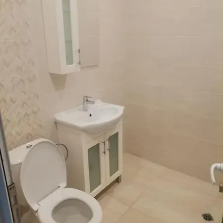 Будинок відпочинку яна Светий Влас