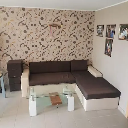 яна Будинок відпочинку