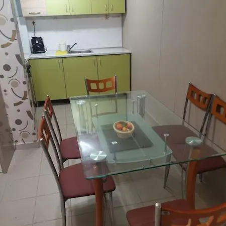 Будинок відпочинку яна