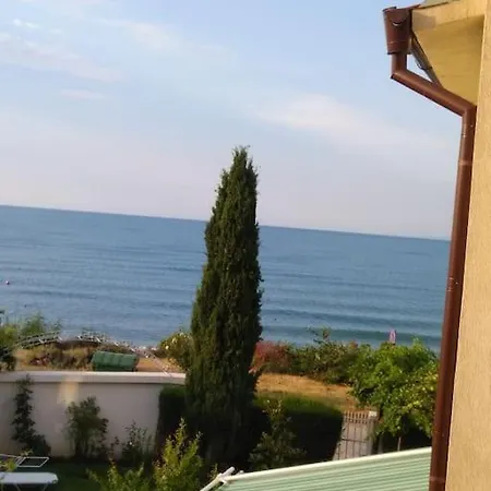 яна * Светий Влас