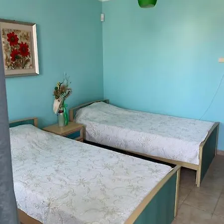 яна Будинок відпочинку