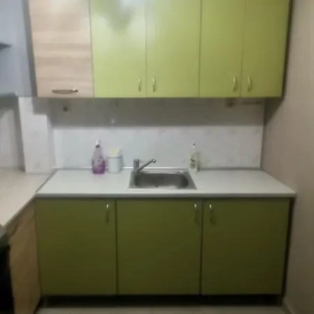 Будинок відпочинку яна *