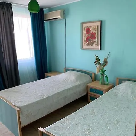 яна * Светий Влас