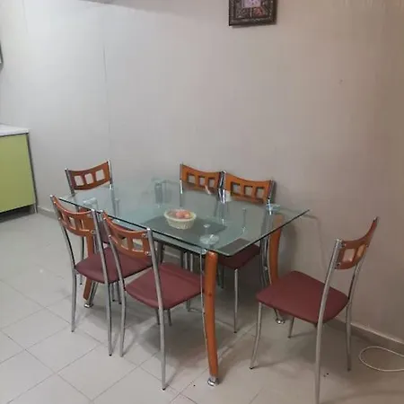 яна Будинок відпочинку