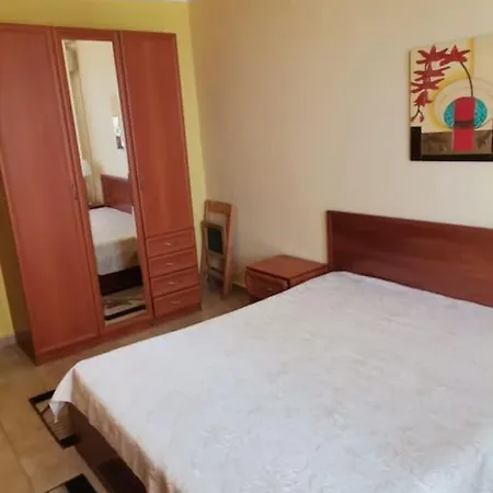 яна 別荘 スヴェティ・ヴラス