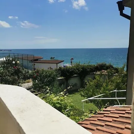 別荘 яна スヴェティ・ヴラス