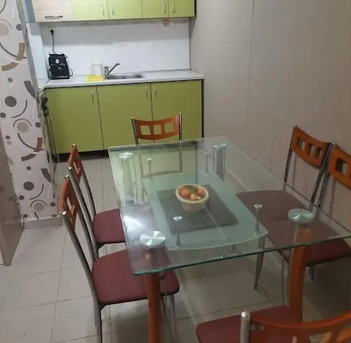 Dom wakacyjny яна