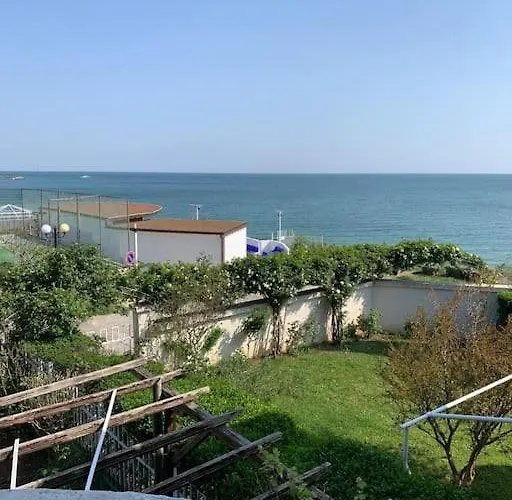 Dom wakacyjny яна