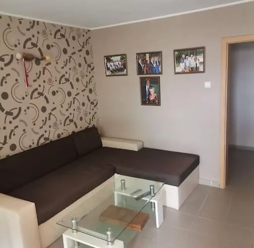 яна Dom wakacyjny Święty Włas