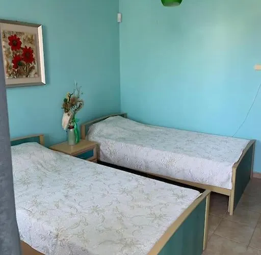 яна Dom wakacyjny