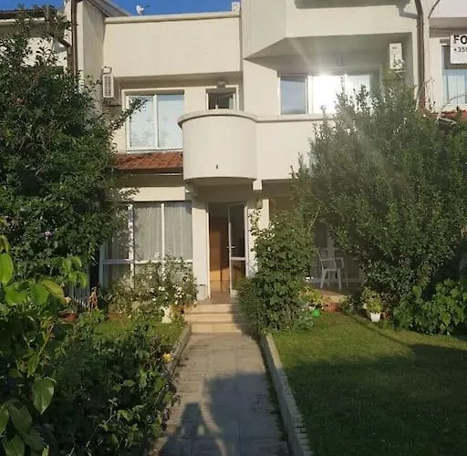 яна Dom wakacyjny *