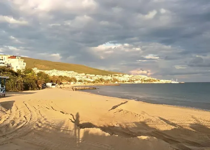 Dom wakacyjny яна *